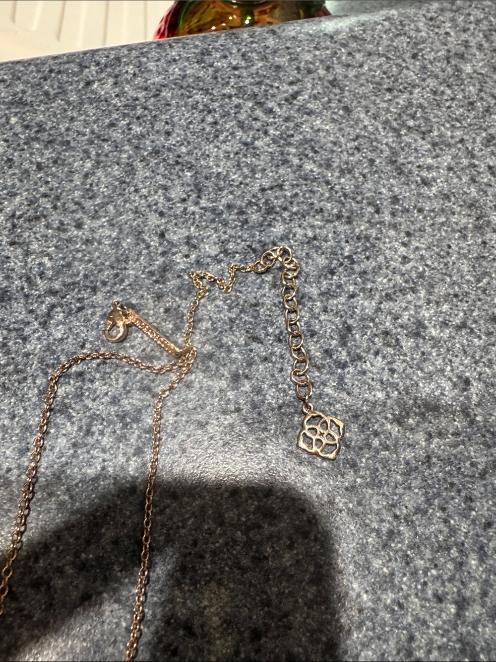 Kendra Scott Necklace - Picture 3 of 4